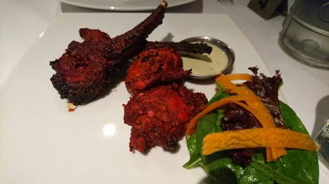 Delhi Tadka Indian Restaurant - Mackay Tourism 0