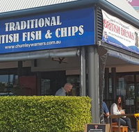 Chumley Warner's - Mackay Tourism