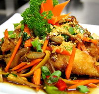 Coriander Thai Cuisine - Mackay Tourism
