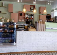 Ginger  Lime Cafe - Mackay Tourism