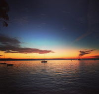 Little Ship Club - Mackay Tourism