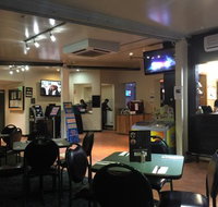 Middle Green - Mackay Tourism