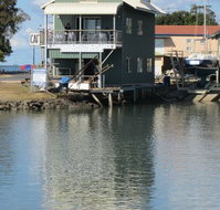 Pelican's Cafe - Mackay Tourism