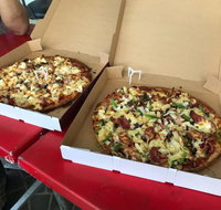 The Hills Pizzeria - Mackay Tourism