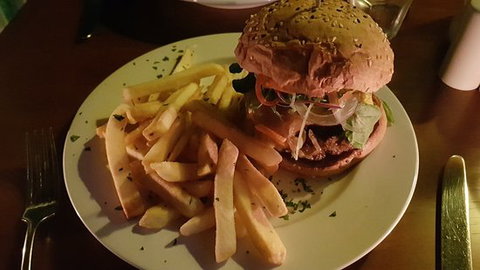 The Patio - Mackay Tourism 0