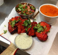 Turmeric Indian Restaurant - Mackay Tourism
