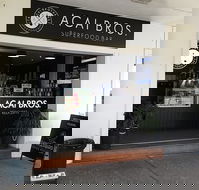 Acai Brothers - Mackay Tourism
