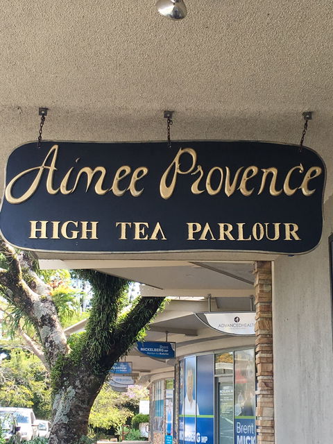 Aimee Provence - Mackay Tourism 4