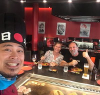 Akane Teppanyaki  Whisky Bar - Mackay Tourism