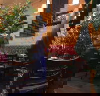 Baan Phaya Thai Restaurant - Mackay Tourism