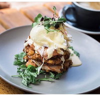 Backstreet Cafe - Mackay Tourism