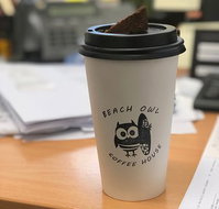 Beach Owl Coffee House - Mackay Tourism