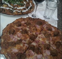 Bertoni's Pizza and Pasta Maroochydore - Mackay Tourism