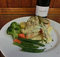 BRISBANE VALLEY TAVERN - Mackay Tourism