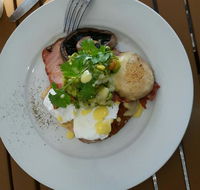Cafe Ninety 9 - Mackay Tourism