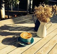 Cup of George - Mackay Tourism
