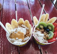 Cupped Up Smoothie  Juice Bar - Mackay Tourism