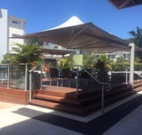 Curly's on the Boardwalk - Mackay Tourism