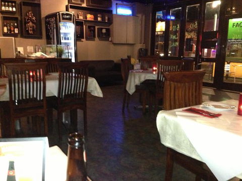 Curry King - Mackay Tourism 0