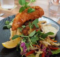 Driftwood restaurant and bar - Mackay Tourism