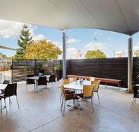 Four Mile Creek Hotel - Mackay Tourism