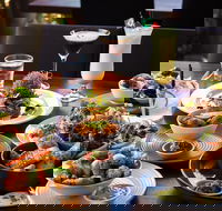 Fusion Brazilian Restaurant and Bar - Mackay Tourism