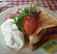 Grandma's Farm Outback Kitchen - Mackay Tourism