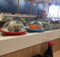 Hane Sushi - Mackay Tourism