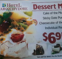 Hotel Maroochydore - Mackay Tourism