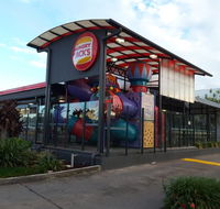 Hungry Jack's Pty Ltd - Mackay Tourism