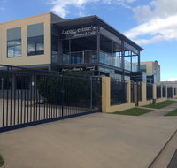 Jacqueline's Licensed Cafe - Mackay Tourism
