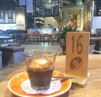 Jigsaw Cafe - Mackay Tourism