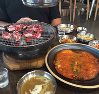 Kaen Korean BBQ - Mackay Tourism