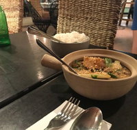 Kalesa Restaurant  Bar - Mackay Tourism