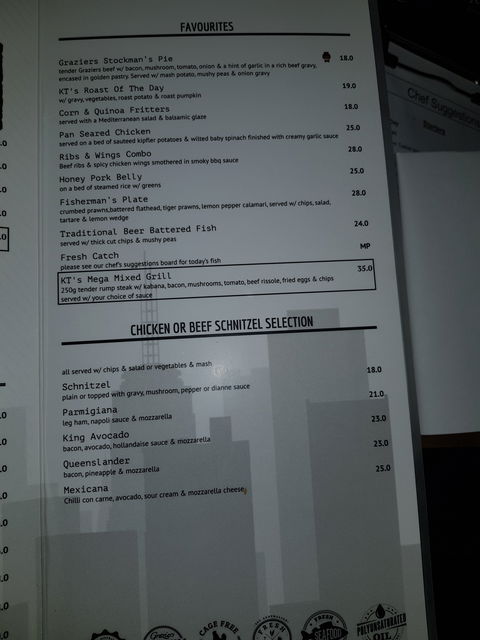 Kallangur Tavern - Mackay Tourism 3