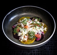 Kiki Bar  Eatery - Mackay Tourism