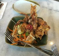 Kinn Thai - Mackay Tourism