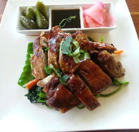 Kob's Thai Kitchen - Mackay Tourism