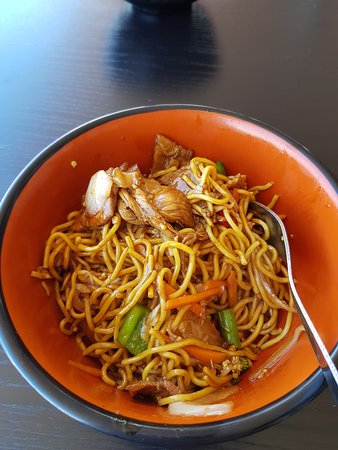 Kokiyo Crispy Fried Chicken - Mackay Tourism 0