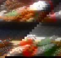 Kouji Japanese Restaurant