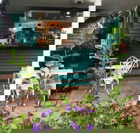 Letoria's Cafe - Mackay Tourism