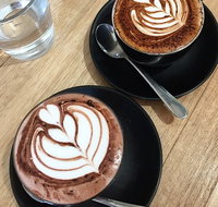 Little Black Pug Cafe - Mackay Tourism