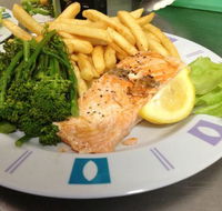 Mandolin Seafoods
