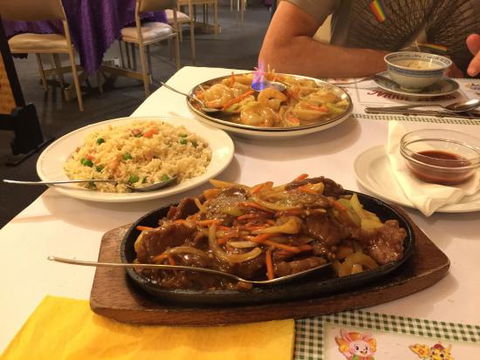 Marcoola Chinese - Mackay Tourism 0