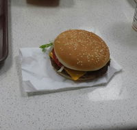 McDonald's - Mackay Tourism