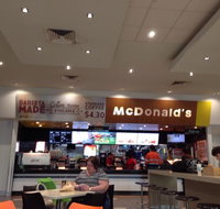 Mcdonald's Family Restaurants - Mackay Tourism