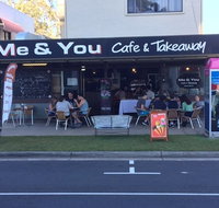 Me  You Cafe  Takeaway - Mackay Tourism