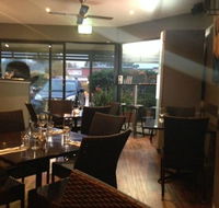 Mr McGee Spaghetti House - Mackay Tourism