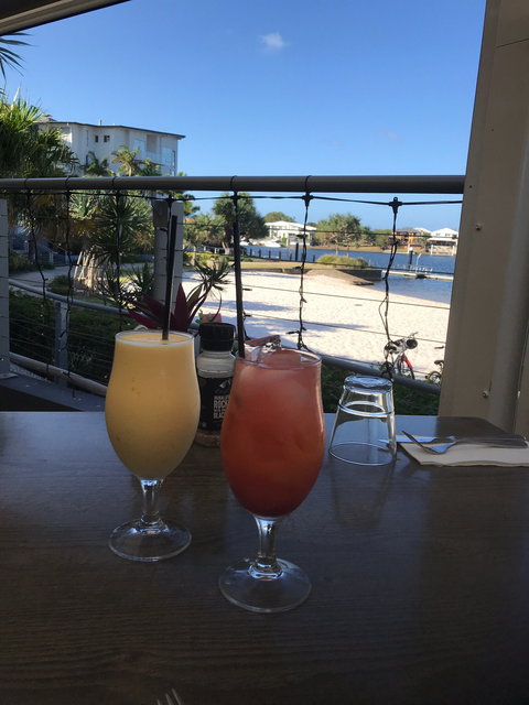 Mykies - Mackay Tourism 1