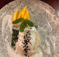 Namory Eatery - Mackay Tourism